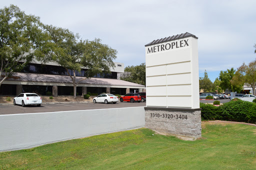 Eye Care Center «Advanced Vision and Achievement Center», reviews and photos, 3404 W Cheryl Dr #180, Phoenix, AZ 85051, USA