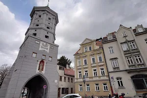 Bräustüberl zum Thorbräu image