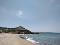 Playa Hassen'in fotoğrafı çok temiz temizlik seviyesi ile