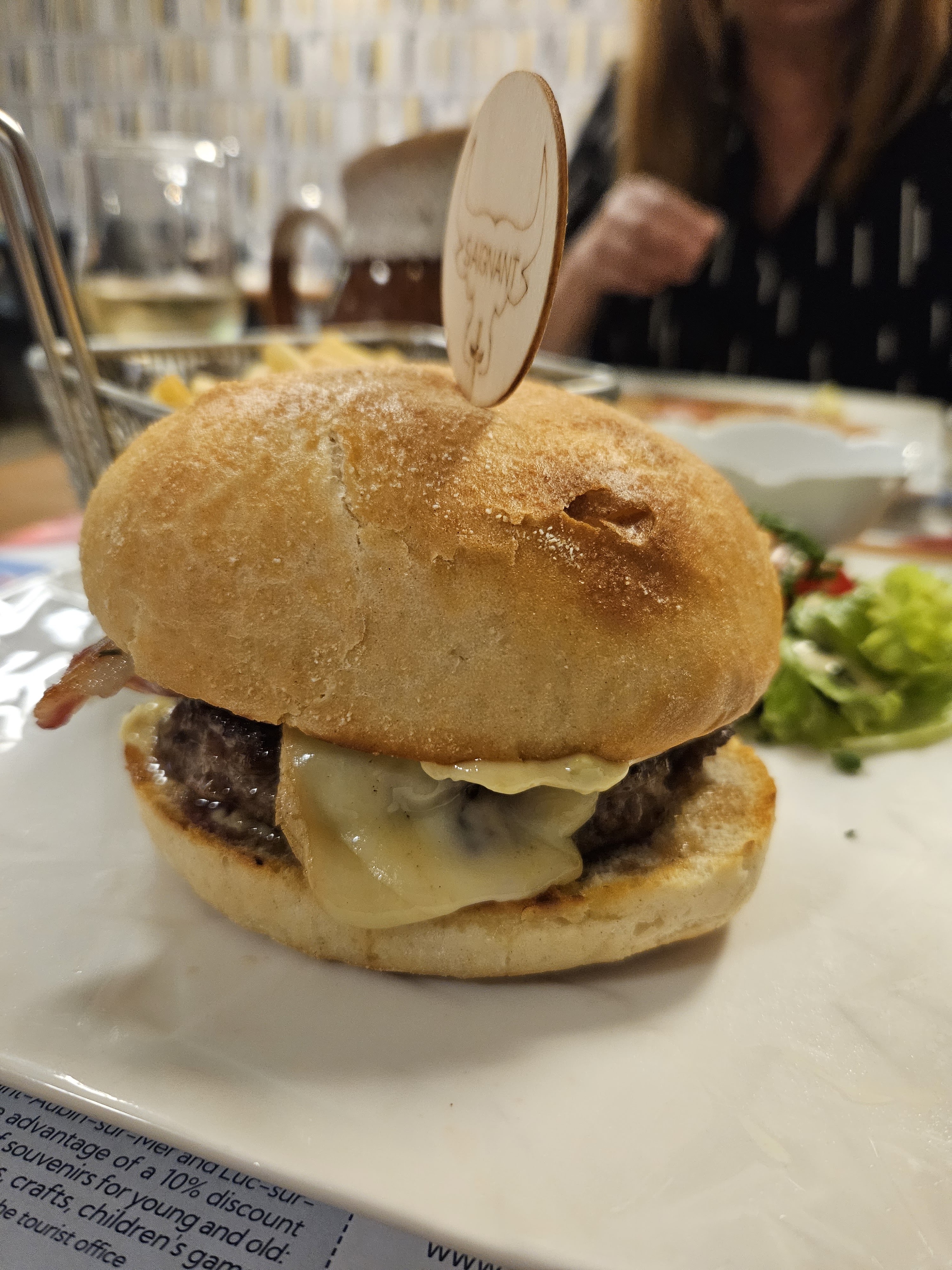 Photo n° 2 de l'avis de Antwane. fait le 19/09/2023 à 15:06