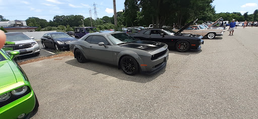 Jeep Dealer «Central Jeep Chrysler Dodge RAM of Raynham», reviews and photos, 191 US-44, Raynham, MA 02767, USA