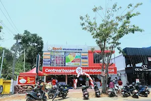 Centreal Bazaar Supermarket, Cherthala image