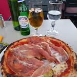 Photo n°1 de l'avis de Stef. fait le 23/07/2022 à 19:49 sur le restaurants La Pizzeria à Saint-Dié-des-Vosges