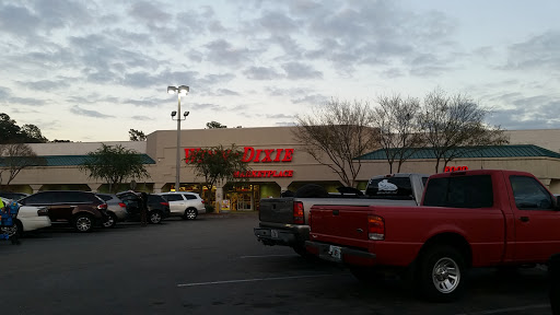Grocery Store «Winn-Dixie», reviews and photos, 1525 W Tharpe St, Tallahassee, FL 32303, USA