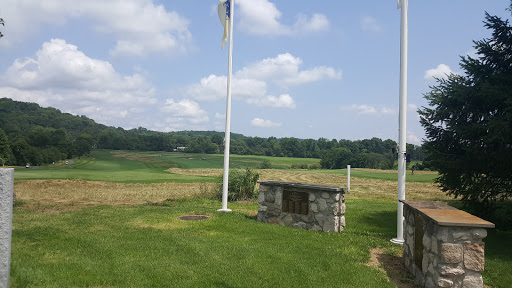 Golf Course «High Bridge Hills Golf Club», reviews and photos, 203 Cregar Rd, High Bridge, NJ 08829, USA