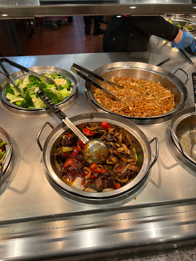 Panda Express image