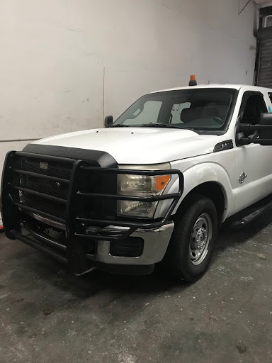 Tire Shop «Firestone Complete Auto Care», reviews and photos, 7700 49th St N, Pinellas Park, FL 33781, USA