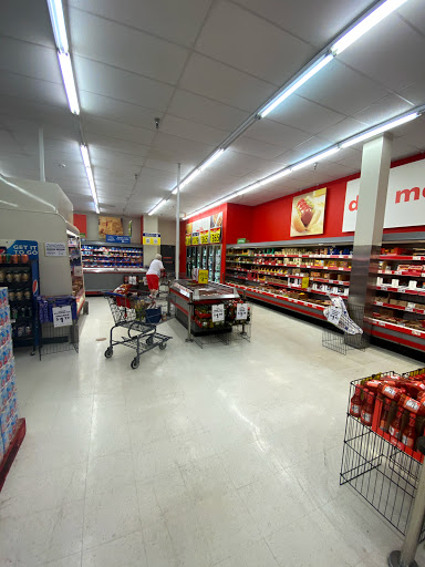 Grocery Store «Save-A-Lot», reviews and photos, 204 SE US Hwy 19, Crystal River, FL 34429, USA