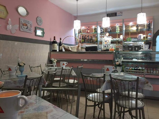Comentários e avaliações sobre o Café Verona