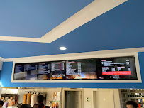 Menu / carte de Alaturka Restaurant à Heidenheim