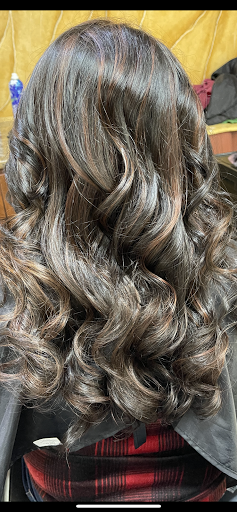 Beauty Salon «Asha Salon and Spa», reviews and photos, 3829 W Spring Creek Pkwy, Plano, TX 75023, USA