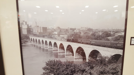 Tourist Attraction «Twin City Model Railroad Museum», reviews and photos, 668 Transfer Rd #8, St Paul, MN 55114, USA