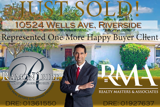 Real Estate Consultant «Ramon Iribe Real Estate», reviews and photos, 2300 E Katella Ave #100, Anaheim, CA 92806, USA