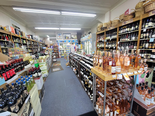 Wine Store «Wine Cellar of Morristown», reviews and photos, 163 South St, Morristown, NJ 07960, USA