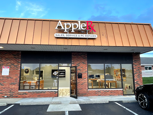 Computer Repair Service «AppleRX LLC», reviews and photos, 9160 Union Cemetery Rd, Cincinnati, OH 45249, USA