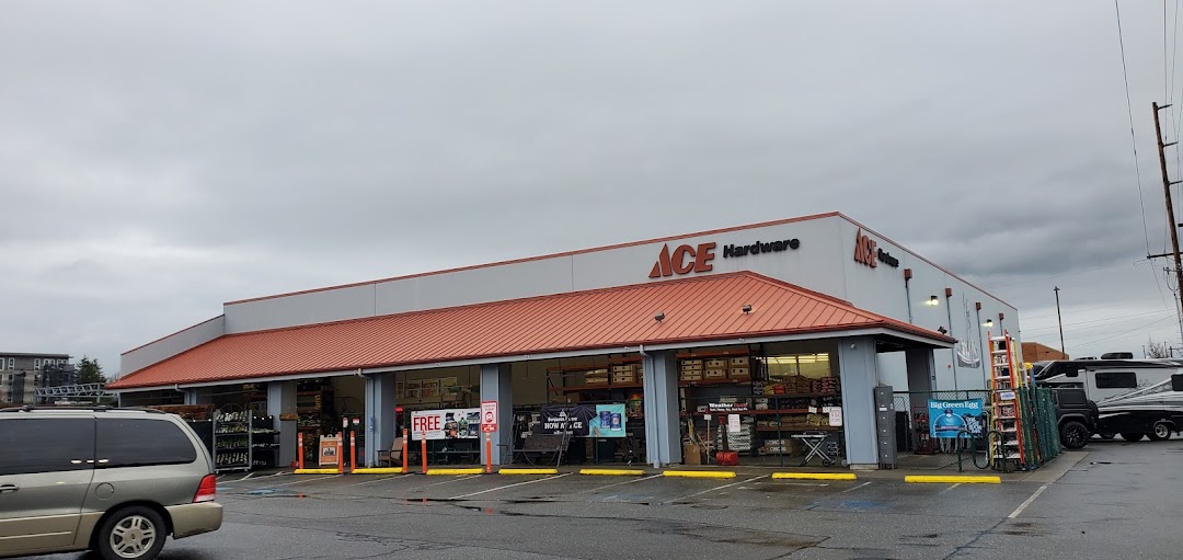Ace Hardware