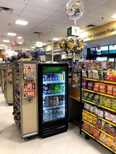 Supermarket «Publix Super Market», reviews and photos, 1045 Dade Blvd, Miami Beach, FL 33139, USA