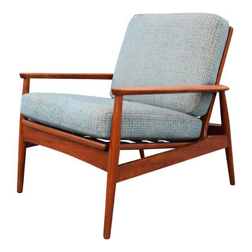 Aymerick Modern San Diegos Largest Vintage Danish Mid Century Furniture Store image