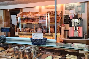 Bäckerei Bernhard Bauer image