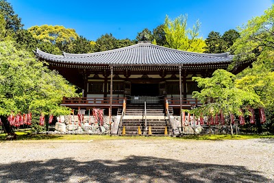 観音堂