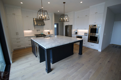 Kitchen Remodeler «APlus Interior Design & Remodeling», reviews and photos, 401 E La Palma Ave, Anaheim, CA 92801, USA