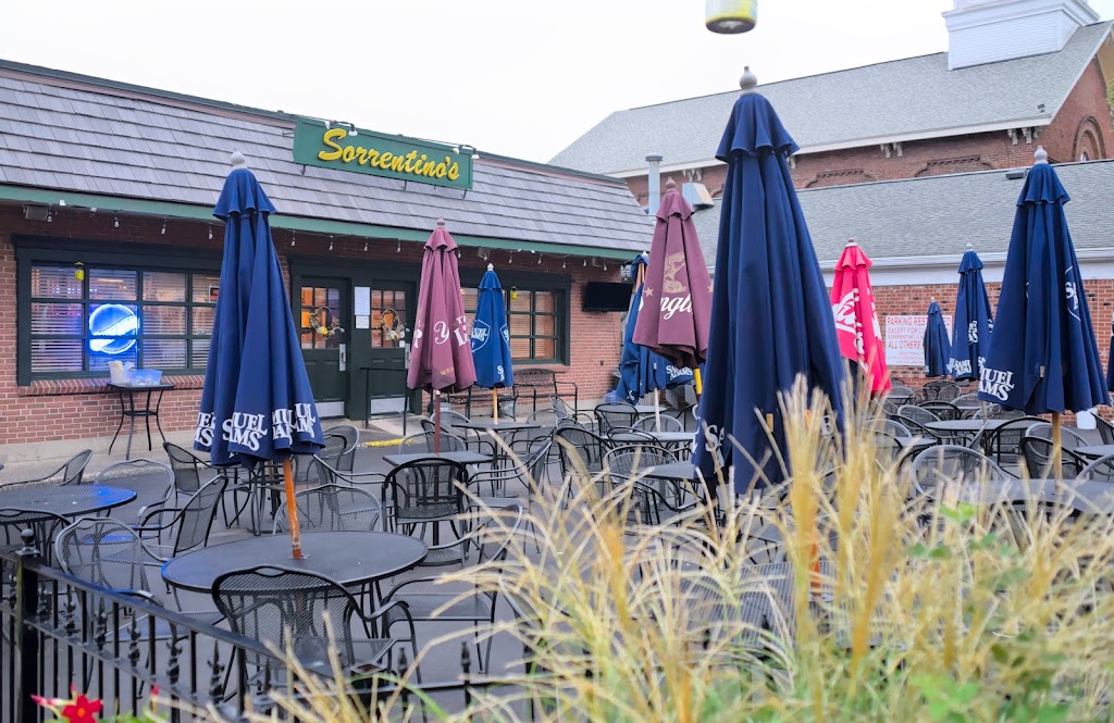 Sorrentino's Spaghetti House 14221