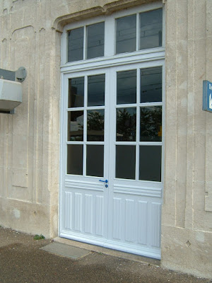 Mugnier A. Menuiserie à Longvic