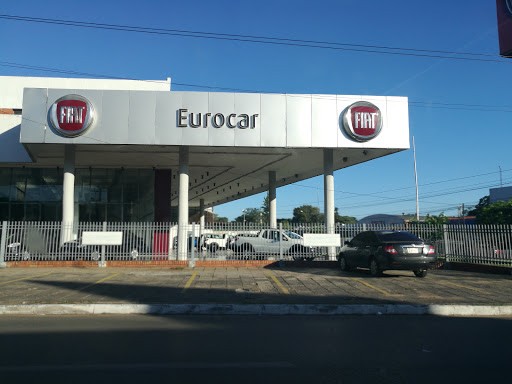 Eurocar S.A.