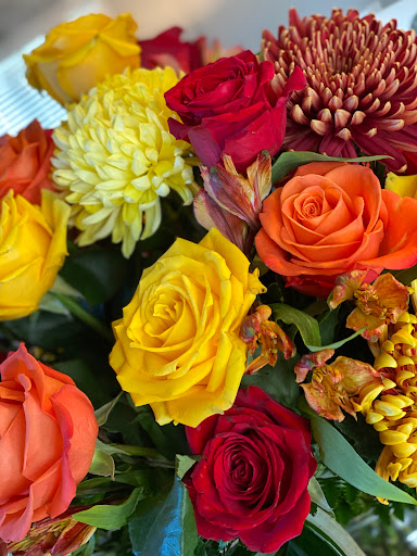 Florist «A Wildflower Shop Inc», reviews and photos, 2131 IL-157, Edwardsville, IL 62025, USA