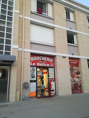 Le Delice à Montpellier