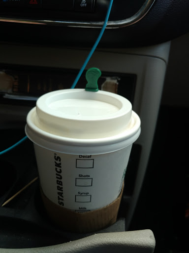 Coffee Shop «Starbucks», reviews and photos, 1481 N Dupont Hwy, Dover, DE 19901, USA