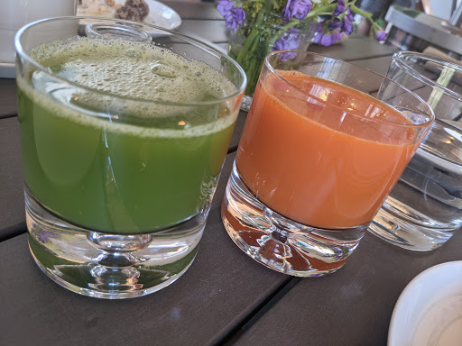 Restaurant «Cornerstone», reviews and photos, 1 West Ave, Wayne, PA 19087, USA