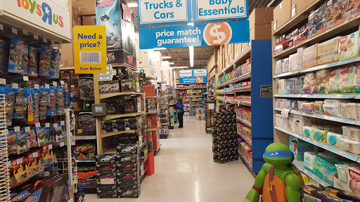 Toy Store «Toys
