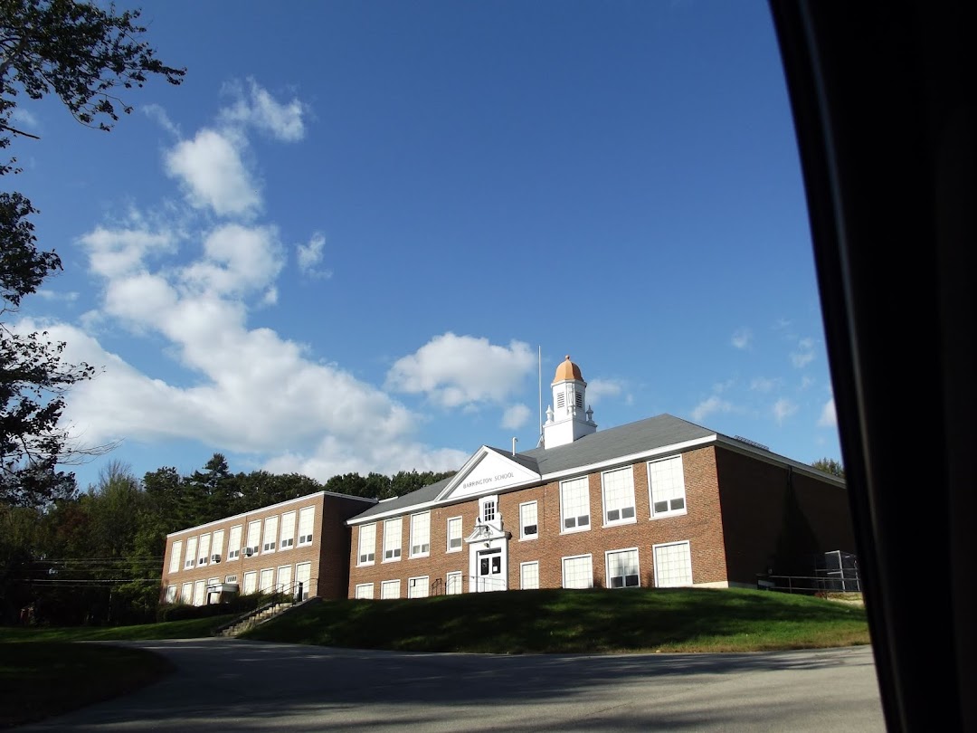 Barrington Middle School