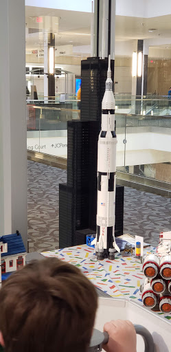 Toy Store «Bricks and Minifigs», reviews and photos, 17701 NE Delfel Rd, Ridgefield, WA 98642, USA