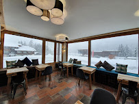 Atmosphère du Restaurant ARGENTERO Lifestyle à Chamonix-Mont-Blanc - n°10