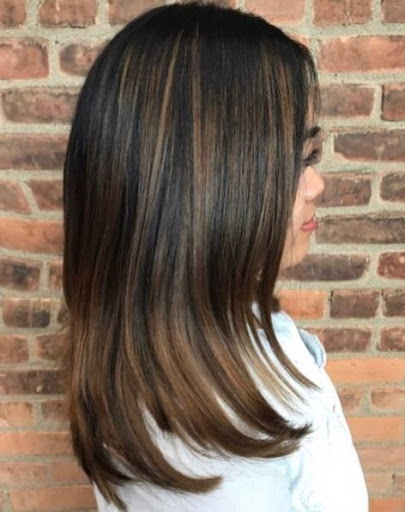 Hair Salon «Salon Legato», reviews and photos, 33318 Grand River Ave, Farmington, MI 48336, USA