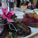 Photo n°3 de l'avis de Maurice. fait le 20/09/2020 à 13:24 sur le  Hotel - Restaurant St. Hubertus à Wienrode