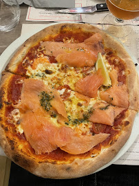 Pizza du Restaurant La Medicis à Caen - n°7