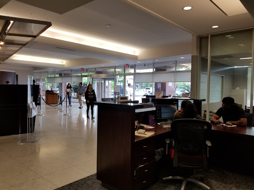 Federal Credit Union «Harris County Federal Credit Union», reviews and photos