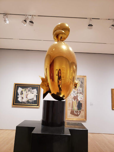 Gift Shop «SFMOMA Museum Store», reviews and photos, 151 3rd St, San Francisco, CA 94103, USA