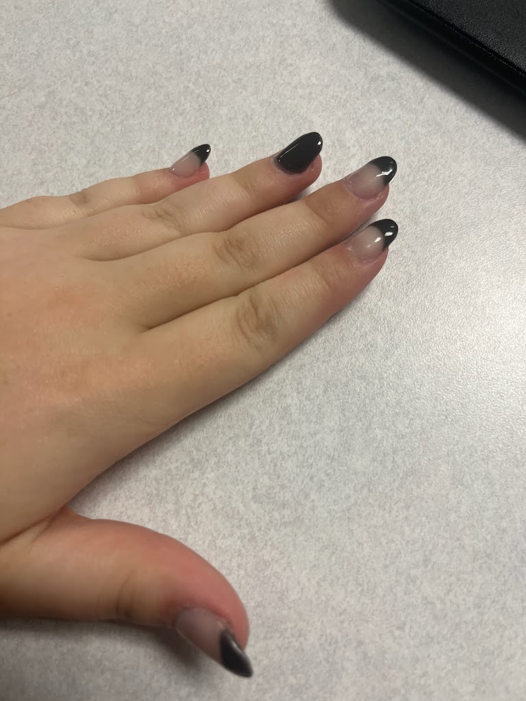 City Nails 27909