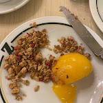 Photo n°2 de l'avis de Veronica.z fait le 05/08/2022 à 09:03 sur le  Hotel Dogana Vecchia à Turin