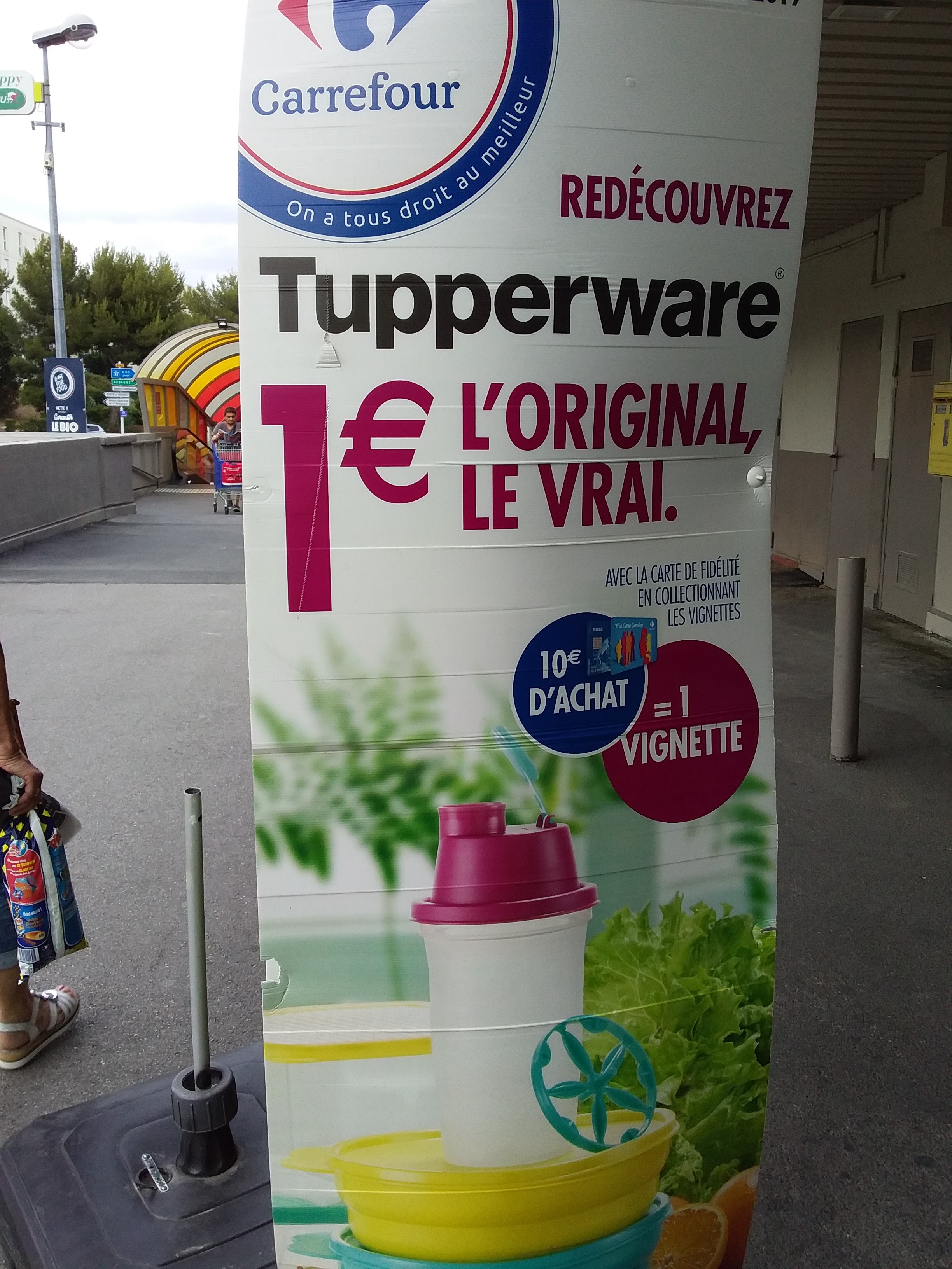 Photo n° 1 de l'avis de Serge.a fait le 10/06/2019 à 23:28