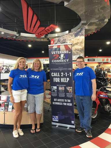 Honda Dealer «Hayden Honda Powerhouse», reviews and photos