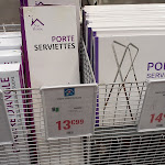 Photo n° 13 de l'avis de Saadia.E fait le 14/09/2020 à 12:23 pour L'Incroyable à Montivilliers