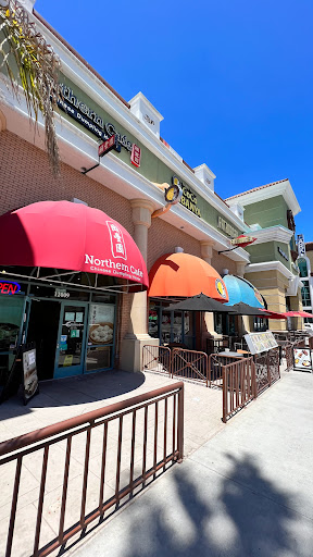 Shopping Mall «Brentwood Place Shopping Center», reviews and photos, 12019 Wilshire Blvd, Los Angeles, CA 90049, USA