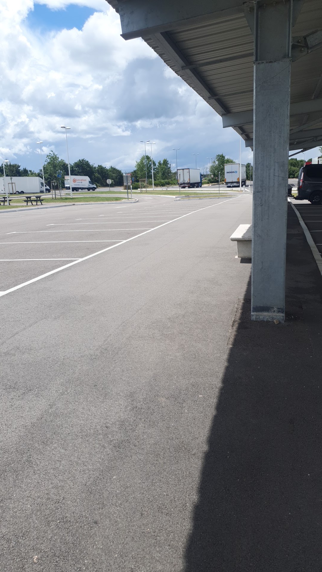Photo n° 11 de l'avis de Yoann.O fait le 22/06/2021 à 12:04