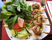 Vermicelle du Restaurant vietnamien Pho Bida Viet Nam à Paris - n°14