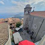 Photo n°6 de l'avis de Hélène. fait le 21/08/2023 à 14:27 sur le  Bar Turrisi à Castelmola